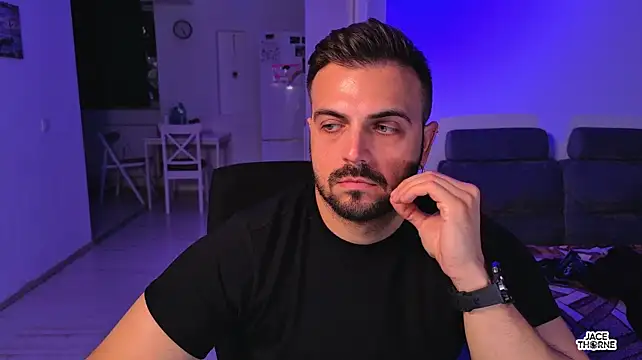 Jace_Thorne – Live XXX-chat