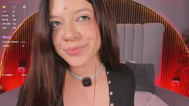 แชท XXX สดของ emperatriz_reyes