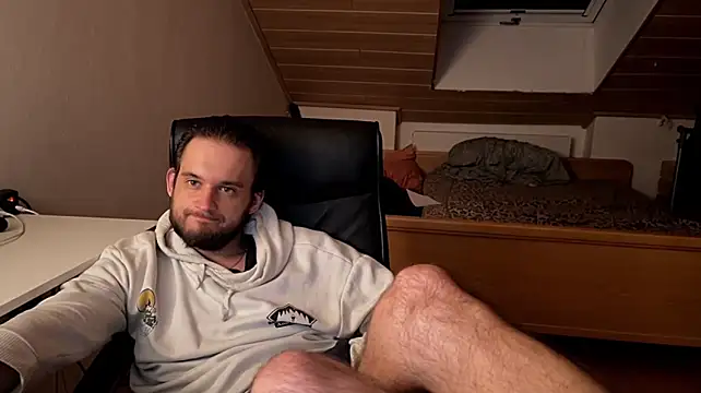 XXX chat uživo modela Bez3ybik