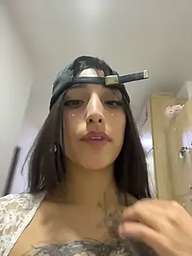 Živý XXX chat Miel_Cruz