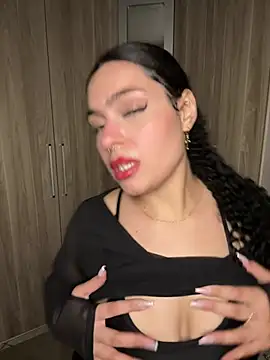 Babyellenn – Naživo XXX chat