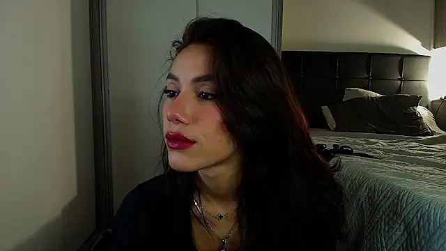 Carol_velvet's Live XXX Chat