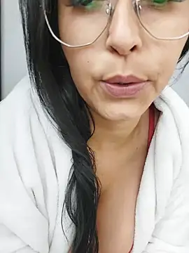 morenahotfit's Live XXX Chat