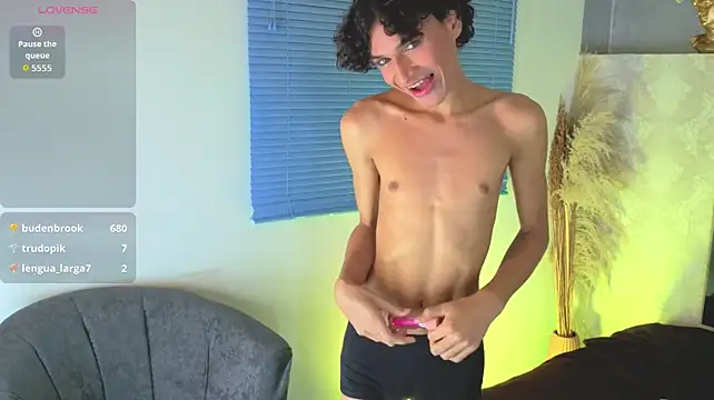 joseph_steele_ Live XXX Chat