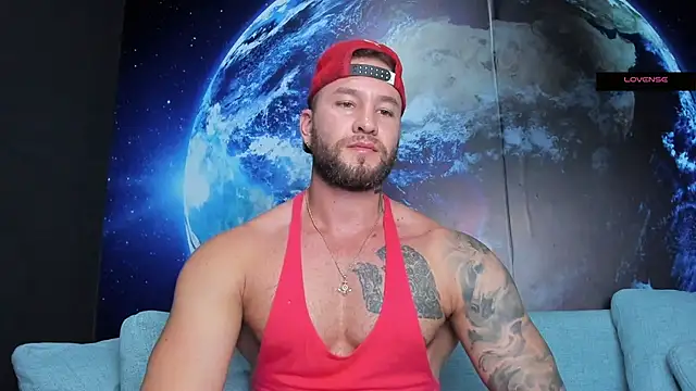 delessandro_world – Live XXX-chat