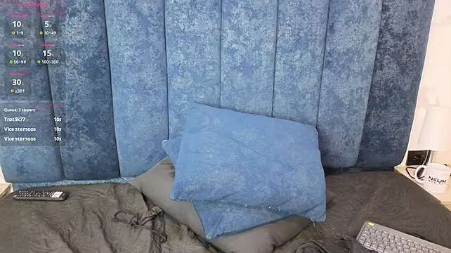XXX chat uživo modela yunkeyc