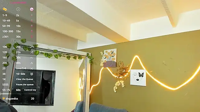 Živý XXX chat merolinegp