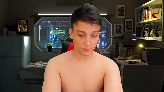 Justin_time111 现场XXX聊天