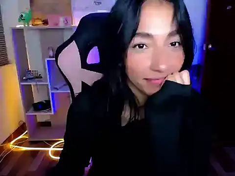 Amber_Morgan_1のライブXXXチャット