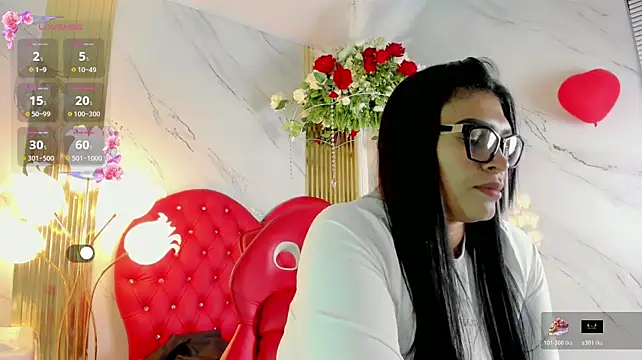 Chat +18 de malia_foxx ao vivo