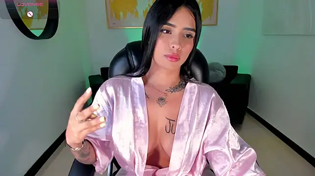Czat XXX na żywo – MariaHerrera_