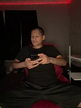 Chat XXX Live iktzx