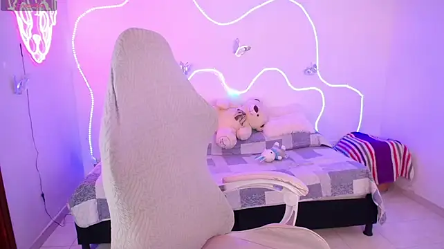 Czat XXX na żywo – Valery_tiny