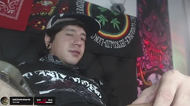 Czat XXX na żywo – AndyBetti