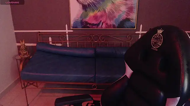 Chat +18 de Rouse_darkk ao vivo