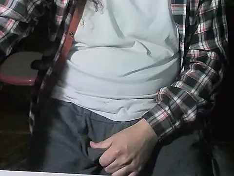 Chat +18 de OreCam ao vivo