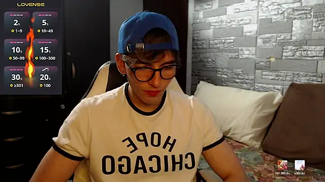 Ian_knight Live XXX-Chat