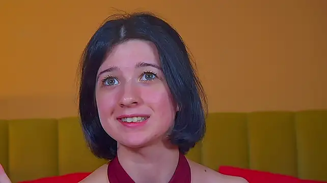 Czat XXX na żywo – AnneAvelin