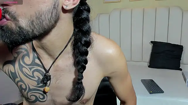 Chat XXX ao vivo de Alexx_val