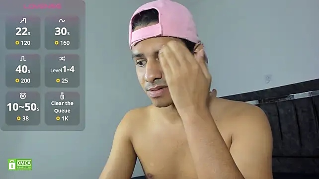 Victor_Kidman Chat XXX in diretta