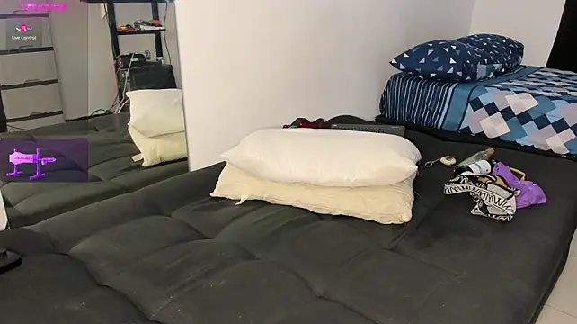 Jerryjoyern Live XXX chat