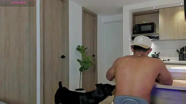 austin_spears_ Obrolan Langsung XXX