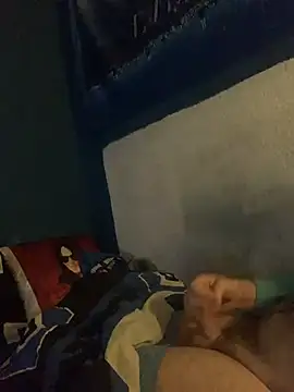 GeilerHSVFAN1989's Webcam Show