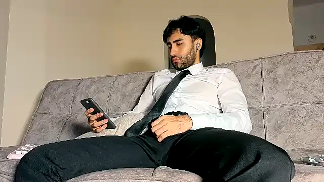 Chat +18 de Justdavid_ ao vivo