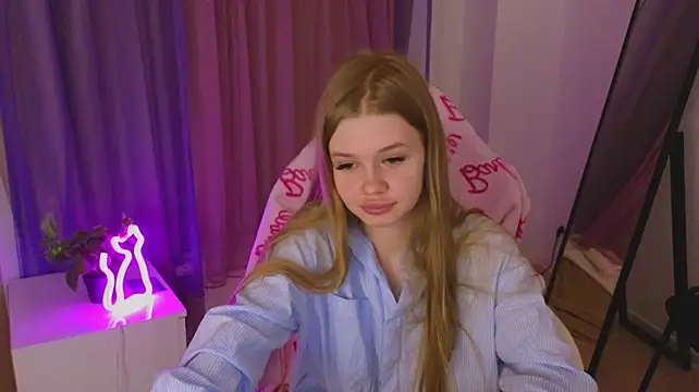 belrinaan Live XXX chat