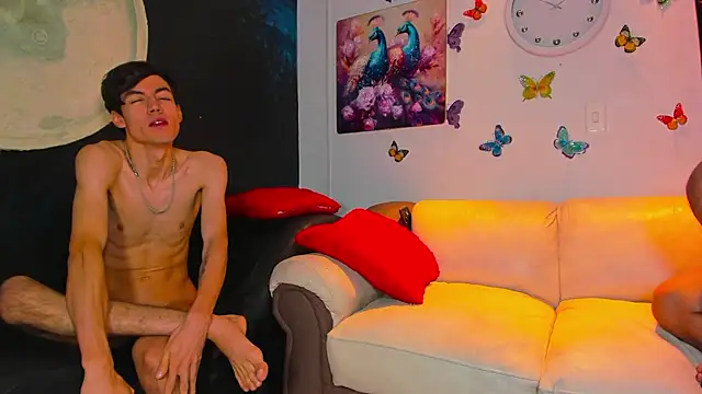 Sashawon_ Live XXX Chat