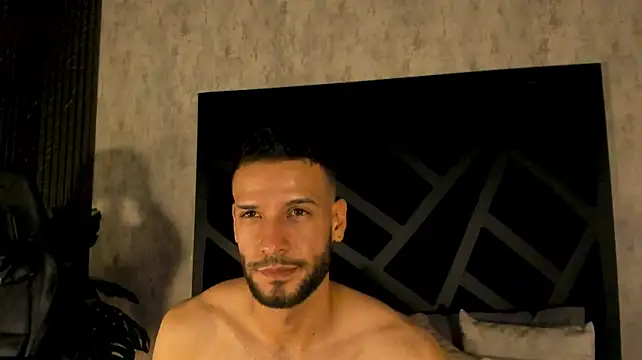 Chat XXX Live Jacob_Benelli