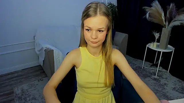 Živý XXX chat MidnighteAura