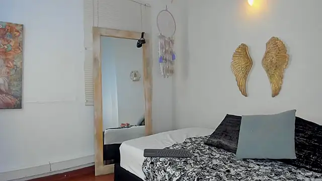 Živý XXX chat MeganFooster_