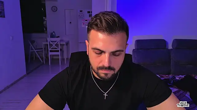 Jace_Thorne Webcam show