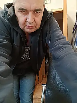 serg1971 Live XXX Chat