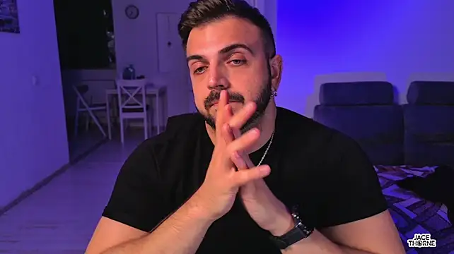 Jace_Thorne's Webcam Show