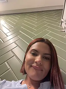 Irina_Velvett webkamerás műsora