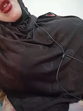 Chahrazad-46 Chat XXX in diretta