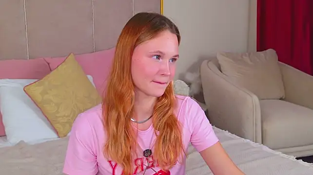 AmeliRoyse's Live XXX Chat