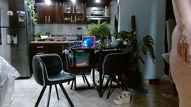 Živý XXX chat Diosasky