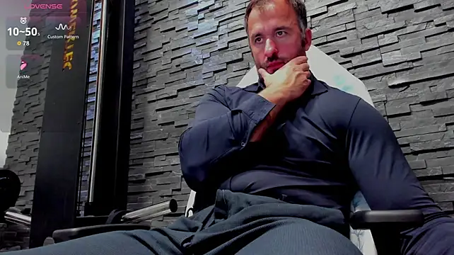 Chat XXX Live David_Big_Daddy