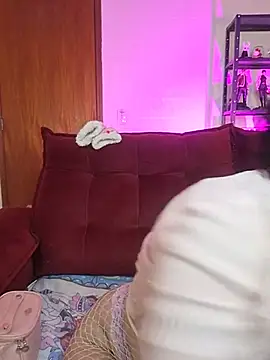 Nyx_w's Live XXX Chat