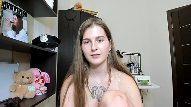 Živý XXX chat OhMyAlice