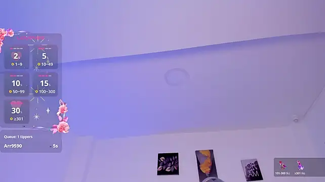 Chat XXX en directo de ArigyGomez