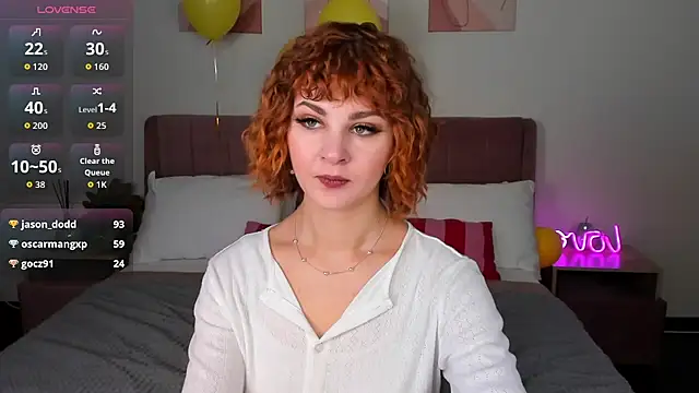 دردشة Kira__Fluffy الجنسية المباشرة