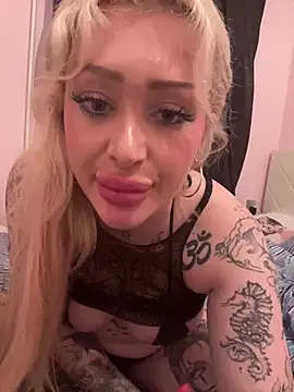 JennaLinn Live XXX-Chat