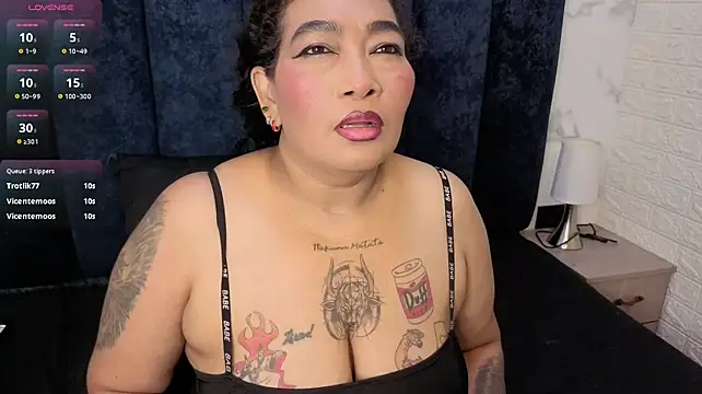 yunkeyc Live XXX-Chat