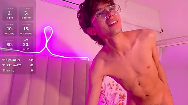 Онлайн чат XXX Twink_Sebas7