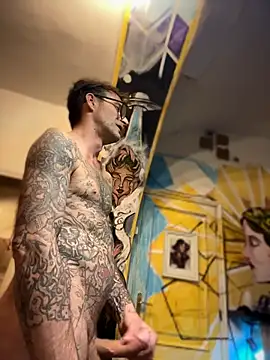 SipenAt Chat XXX live
