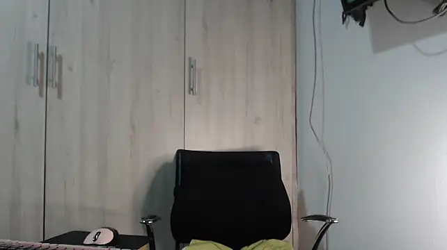 Chat XXX en directo de khawit_1